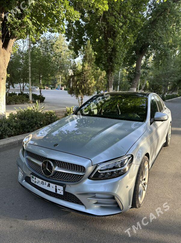 Mercedes-Benz C-Class 2015 - 1 200 000 TMT - 10 mkr - img 4
