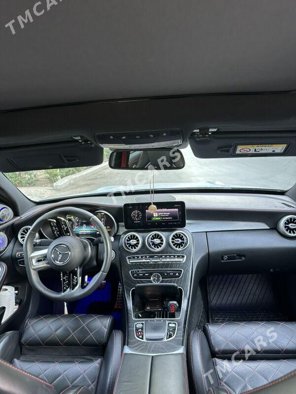 Mercedes-Benz C-Class 2015 - 1 200 000 TMT - 10 mkr - img 7