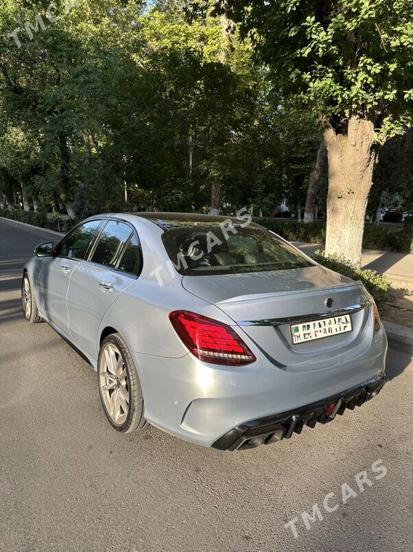 Mercedes-Benz C-Class 2015 - 1 200 000 TMT - 10 mkr - img 2