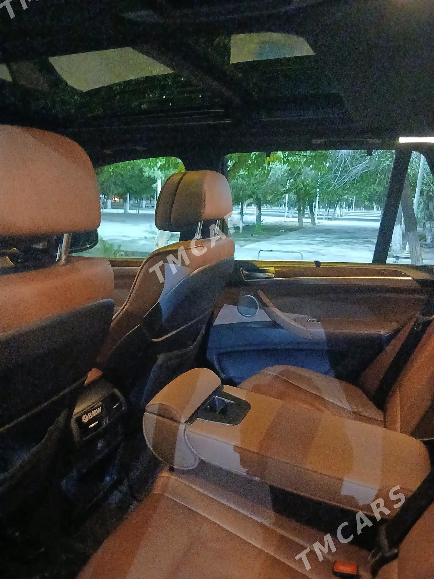 BMW X5 M 2010 - 400 000 TMT - Aşgabat - img 5