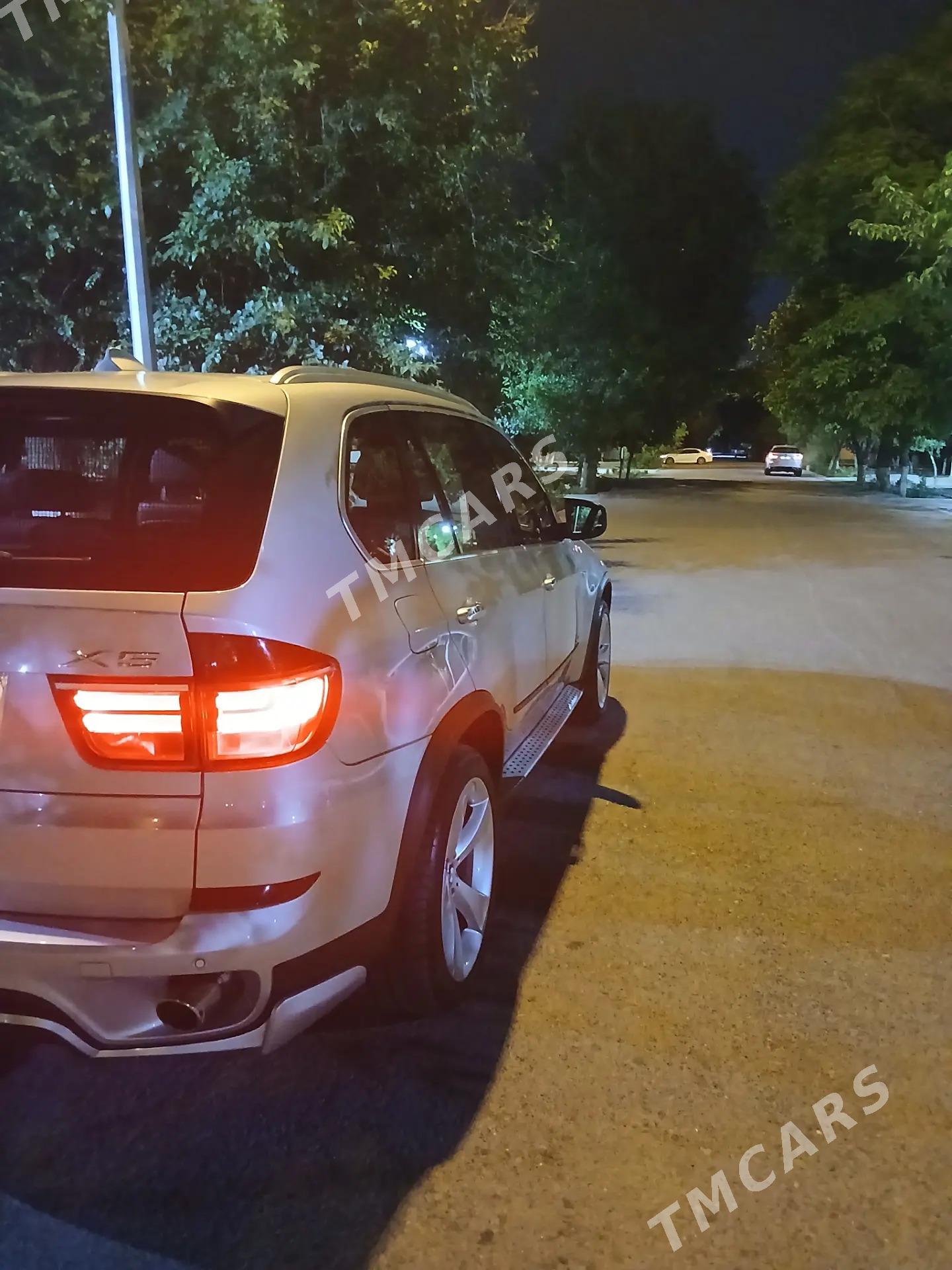 BMW X5 M 2010 - 400 000 TMT - Aşgabat - img 2