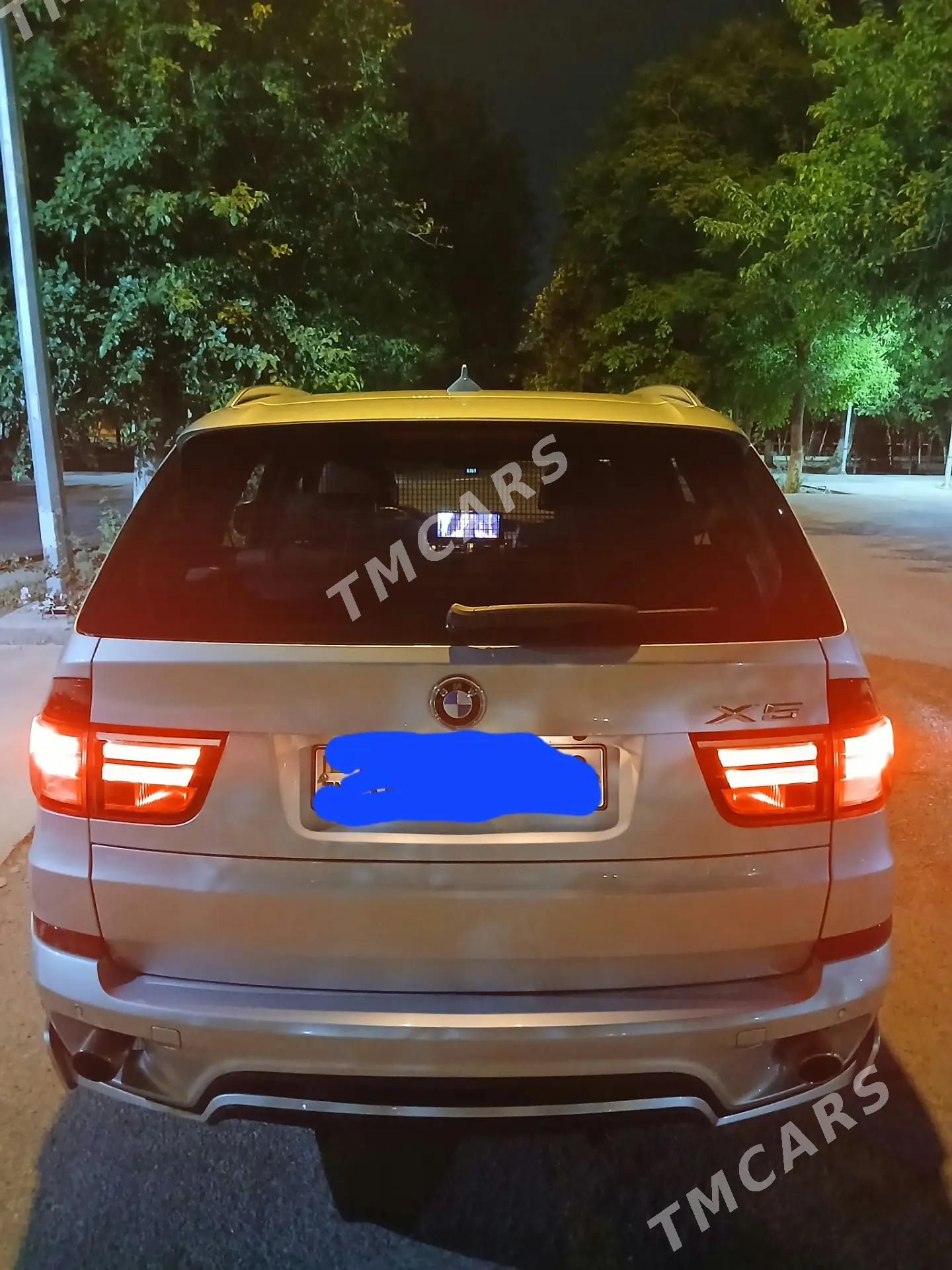 BMW X5 M 2010 - 400 000 TMT - Aşgabat - img 3