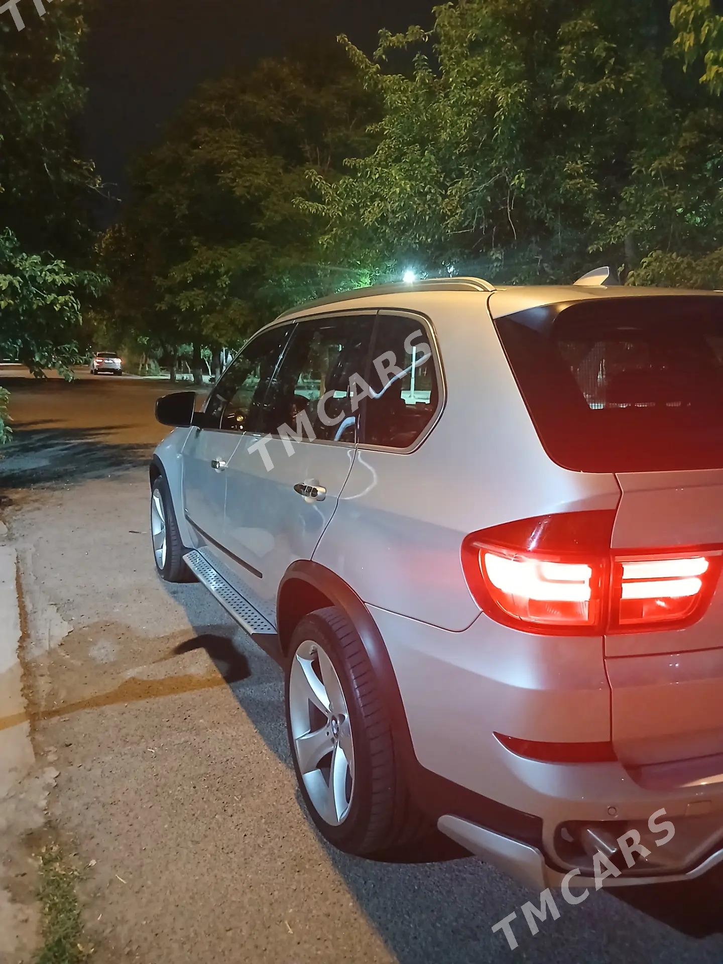 BMW X5 M 2010 - 400 000 TMT - Aşgabat - img 4