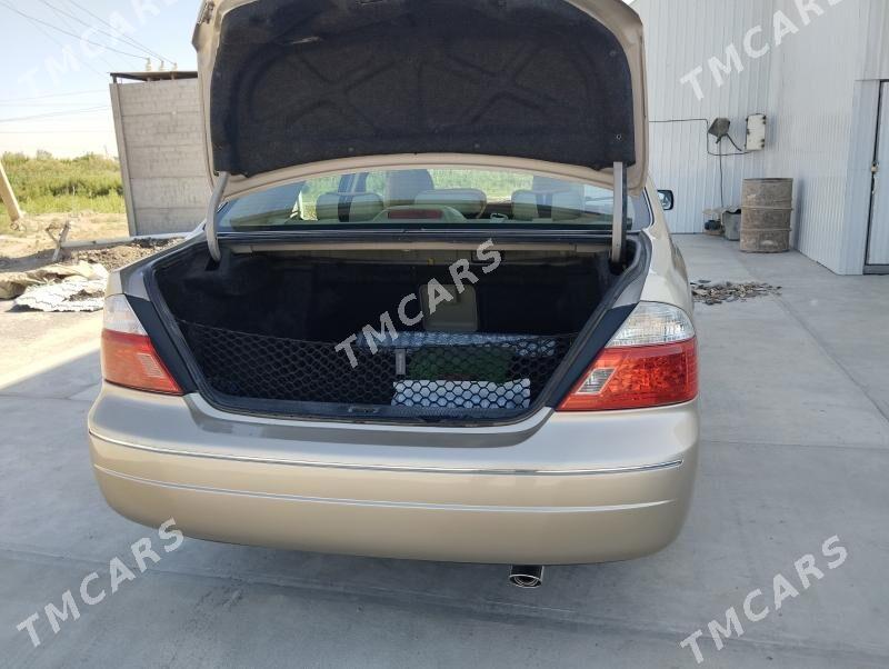 Toyota Avalon 2003 - 190 000 TMT - Sakarçäge - img 4
