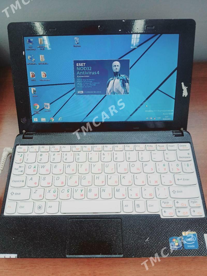 Lenovo noutbook - Дашогуз - img 2