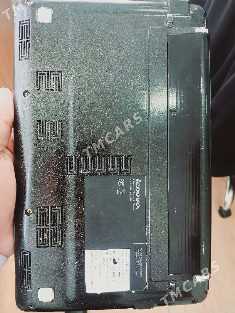 Lenovo noutbook - Дашогуз - img 3
