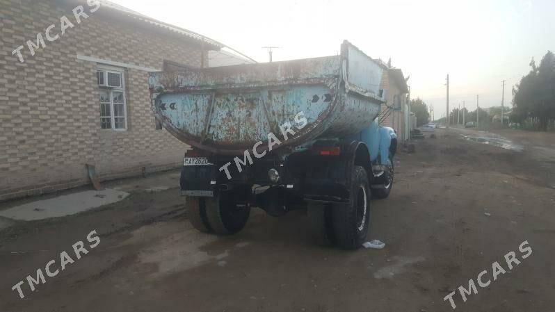 Zil 130 1984 - 20 000 TMT - Мары - img 2