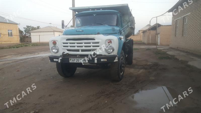 Zil 130 1984 - 20 000 TMT - Мары - img 3