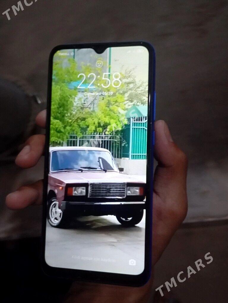 redmi 9 A - Baýramaly - img 3