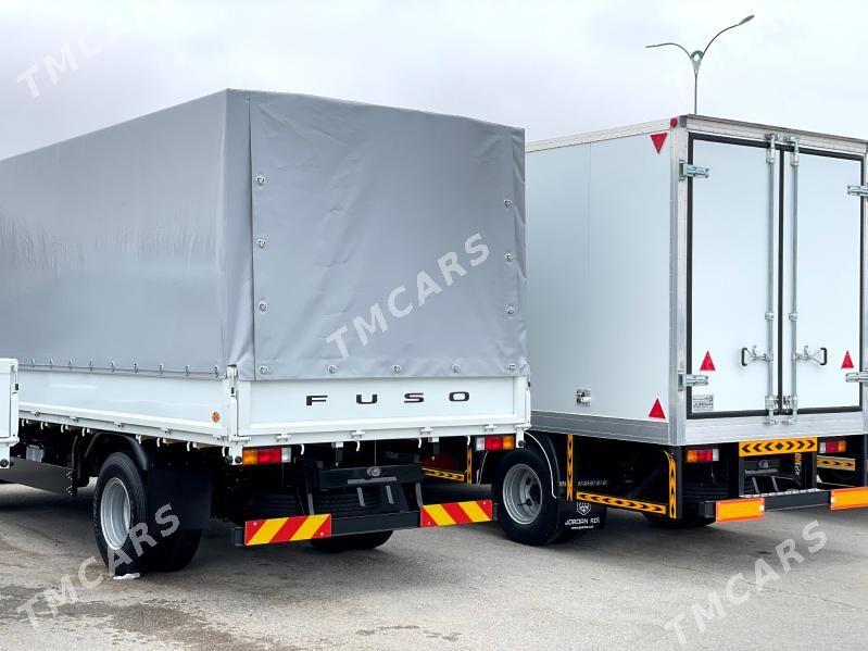 Mitsubishi Canter 2025 - 675 000 TMT - Ашхабад - img 3