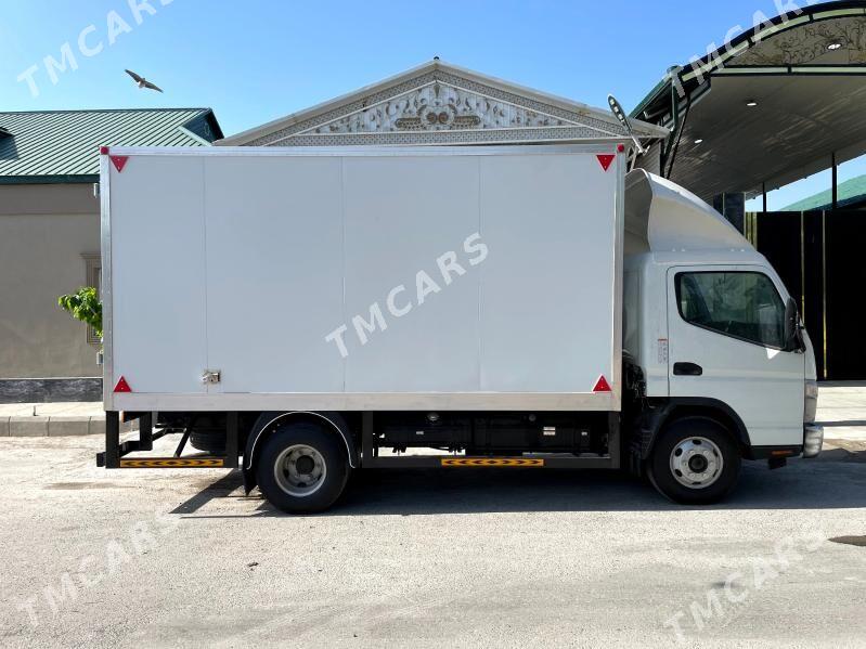 Mitsubishi Canter 2025 - 675 000 TMT - Ашхабад - img 5