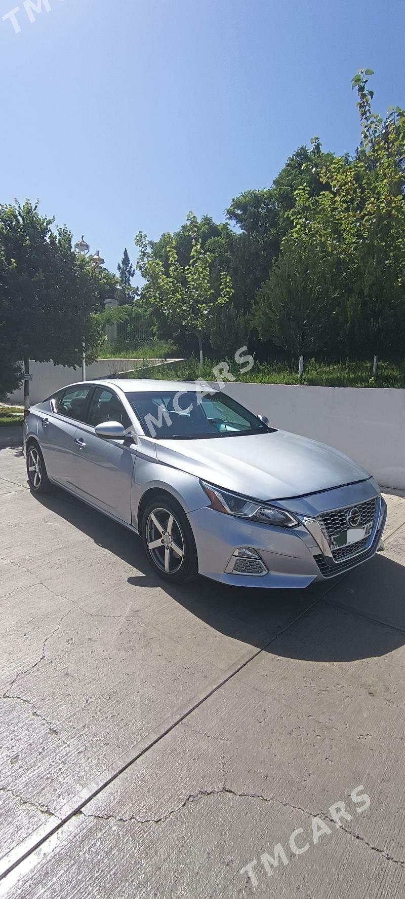 Nissan Altima 2019 - 175 000 TMT - Ашхабад - img 2