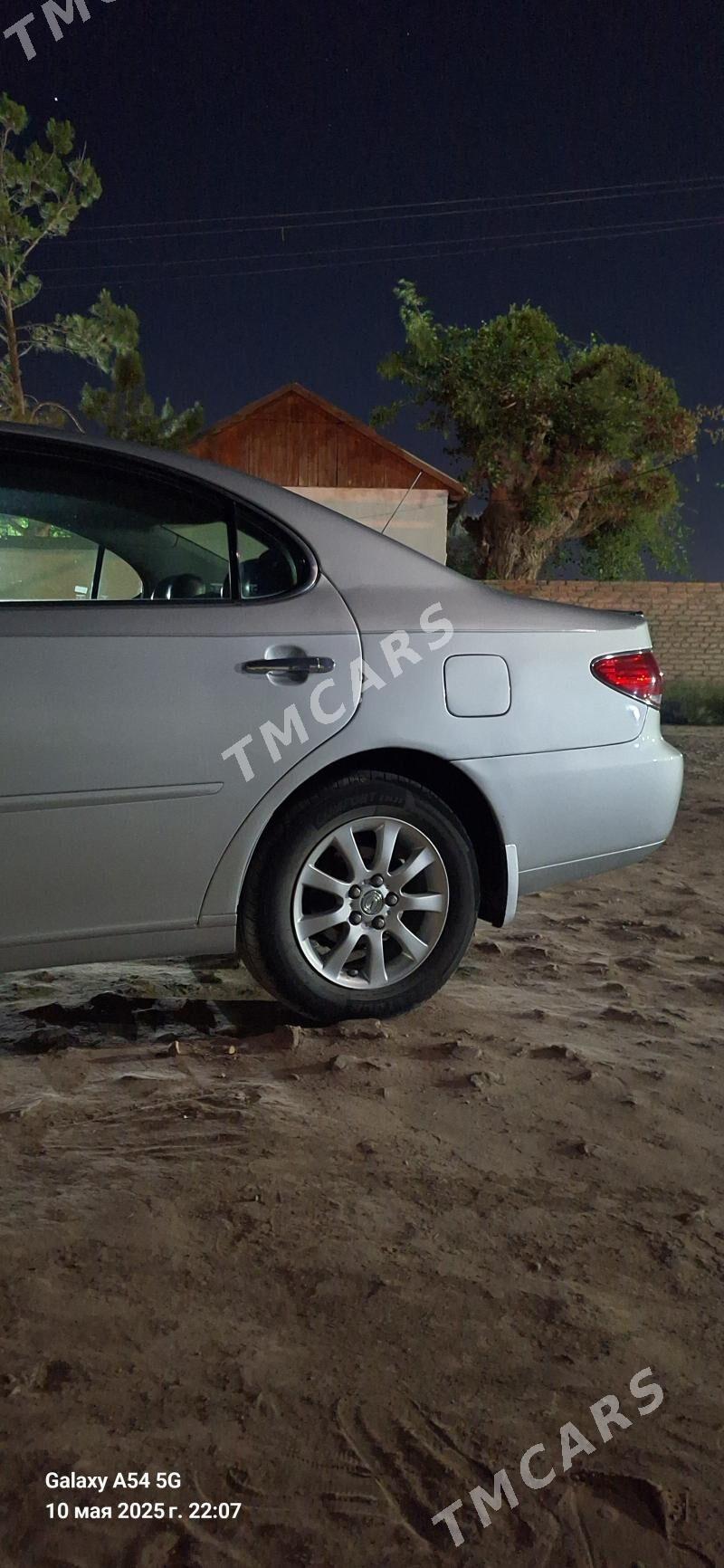 Lexus ES 300 2002 - 150 000 TMT - Hojambaz - img 2