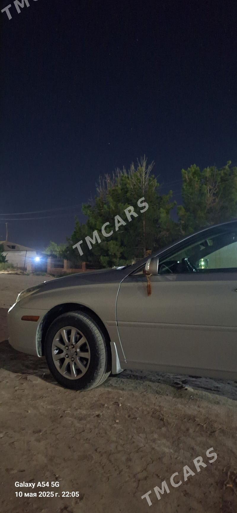 Lexus ES 300 2002 - 150 000 TMT - Hojambaz - img 3
