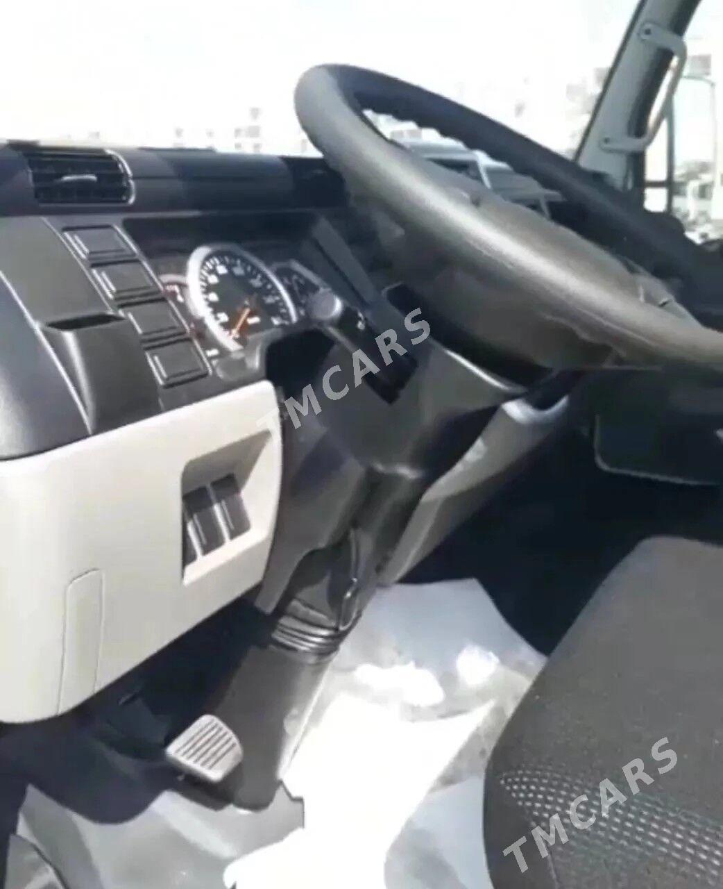 Mitsubishi Canter 2025 - 675 000 TMT - Ашхабад - img 6