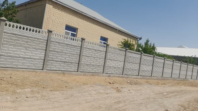 Beton zabor H - Байрамали - img 4