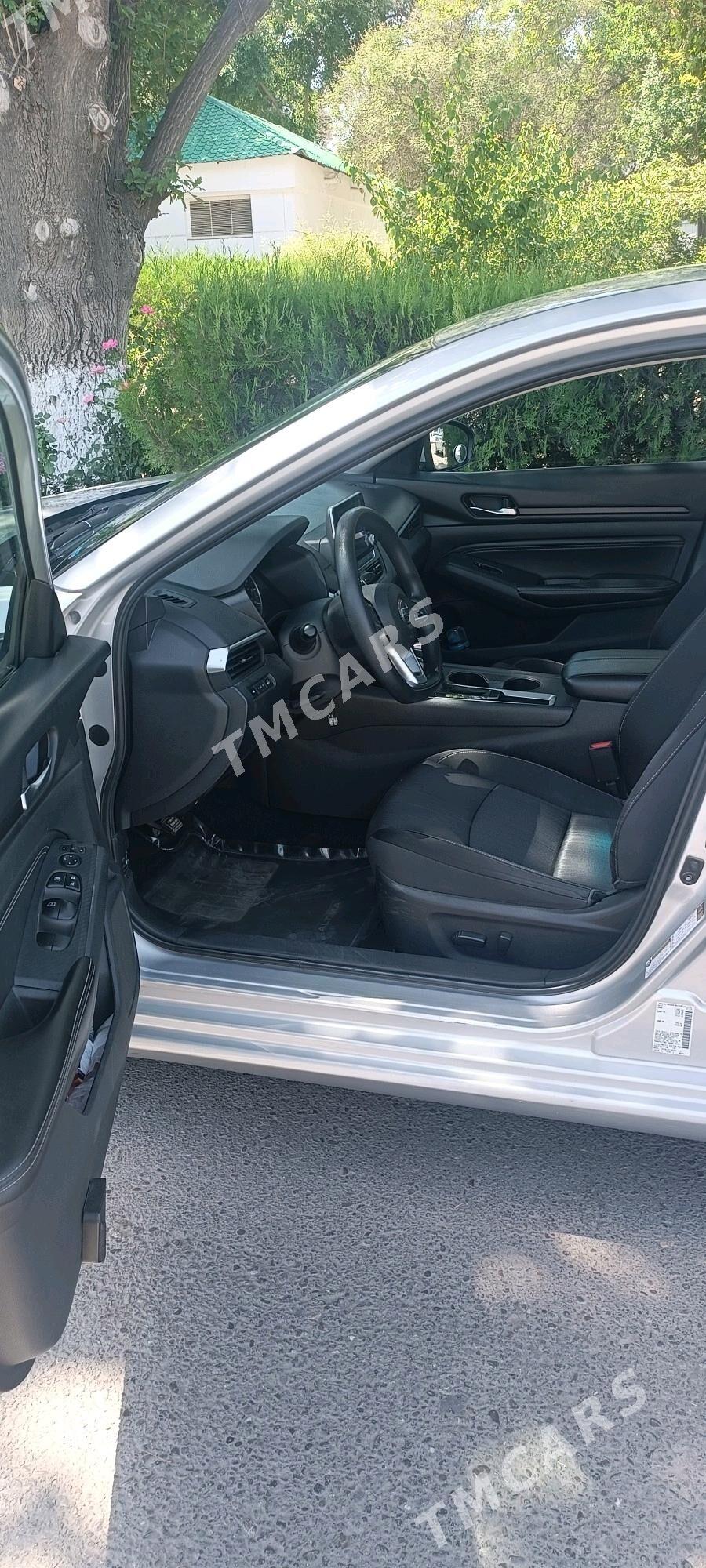 Nissan Altima 2019 - 175 000 TMT - Ашхабад - img 6