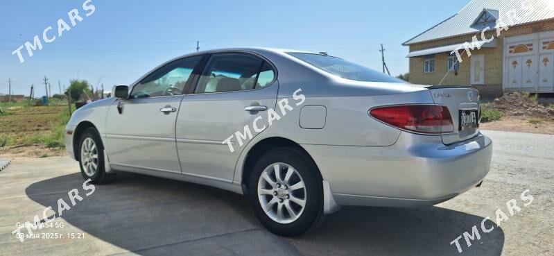 Lexus ES 300 2002 - 150 000 TMT - Hojambaz - img 5
