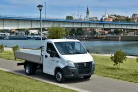 gazel 70 manat rayon içi - Ашхабад - img 3