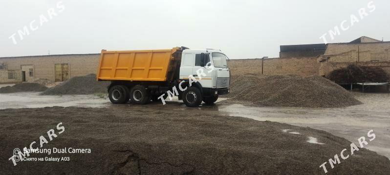 Maz Samosval 2014 - 520 000 TMT - Сакар - img 3