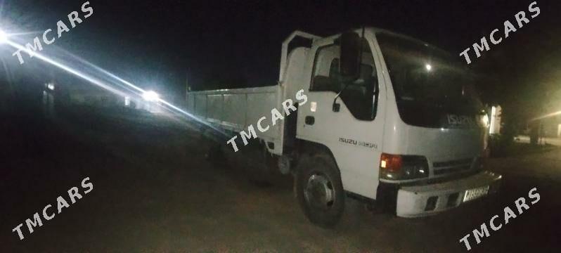 Mitsubishi Canter 2004 - 250 000 TMT - Сакар - img 4