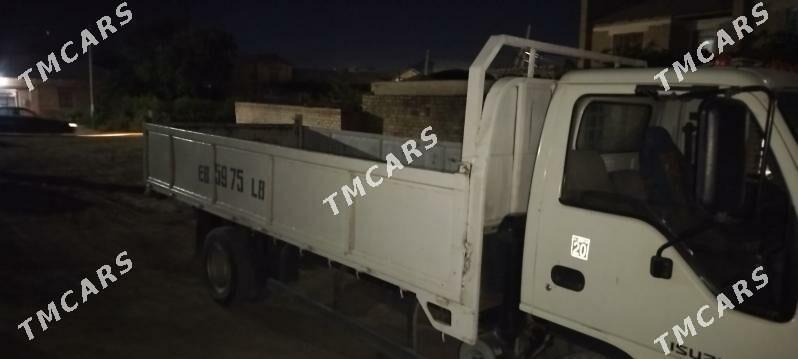 Mitsubishi Canter 2004 - 250 000 TMT - Сакар - img 5