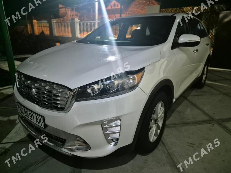 Kia Sorento 2020 - 310 000 TMT - Änew - img 5