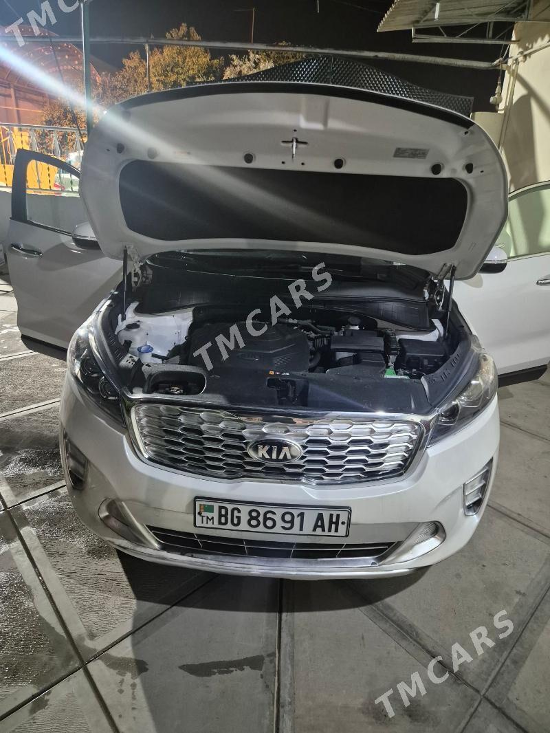 Kia Sorento 2020 - 310 000 TMT - Änew - img 4