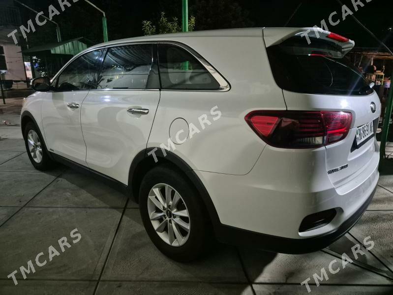 Kia Sorento 2020 - 310 000 TMT - Änew - img 2