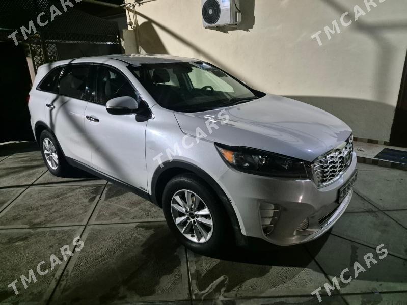 Kia Sorento 2020 - 310 000 TMT - Änew - img 3