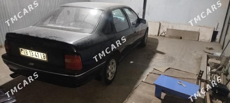 Opel Vectra 1992 - 30 000 TMT - Gazojak - img 2