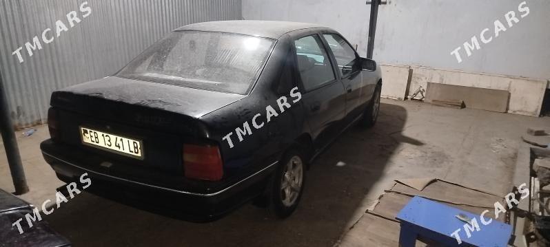 Opel Vectra 1992 - 30 000 TMT - Gazojak - img 9