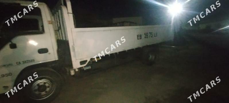 Mitsubishi Canter 2004 - 250 000 TMT - Сакар - img 6