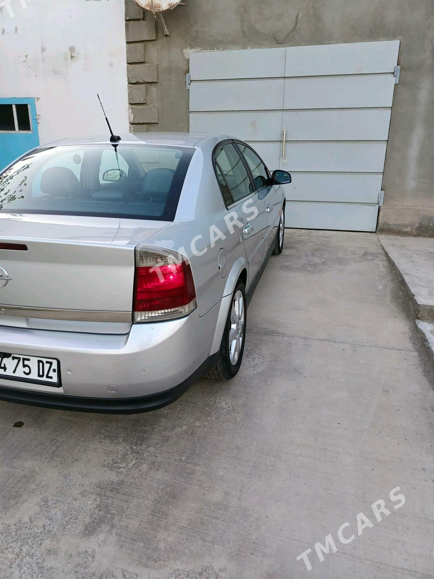 Opel Vectra 2002 - 130 000 TMT - Daşoguz - img 8