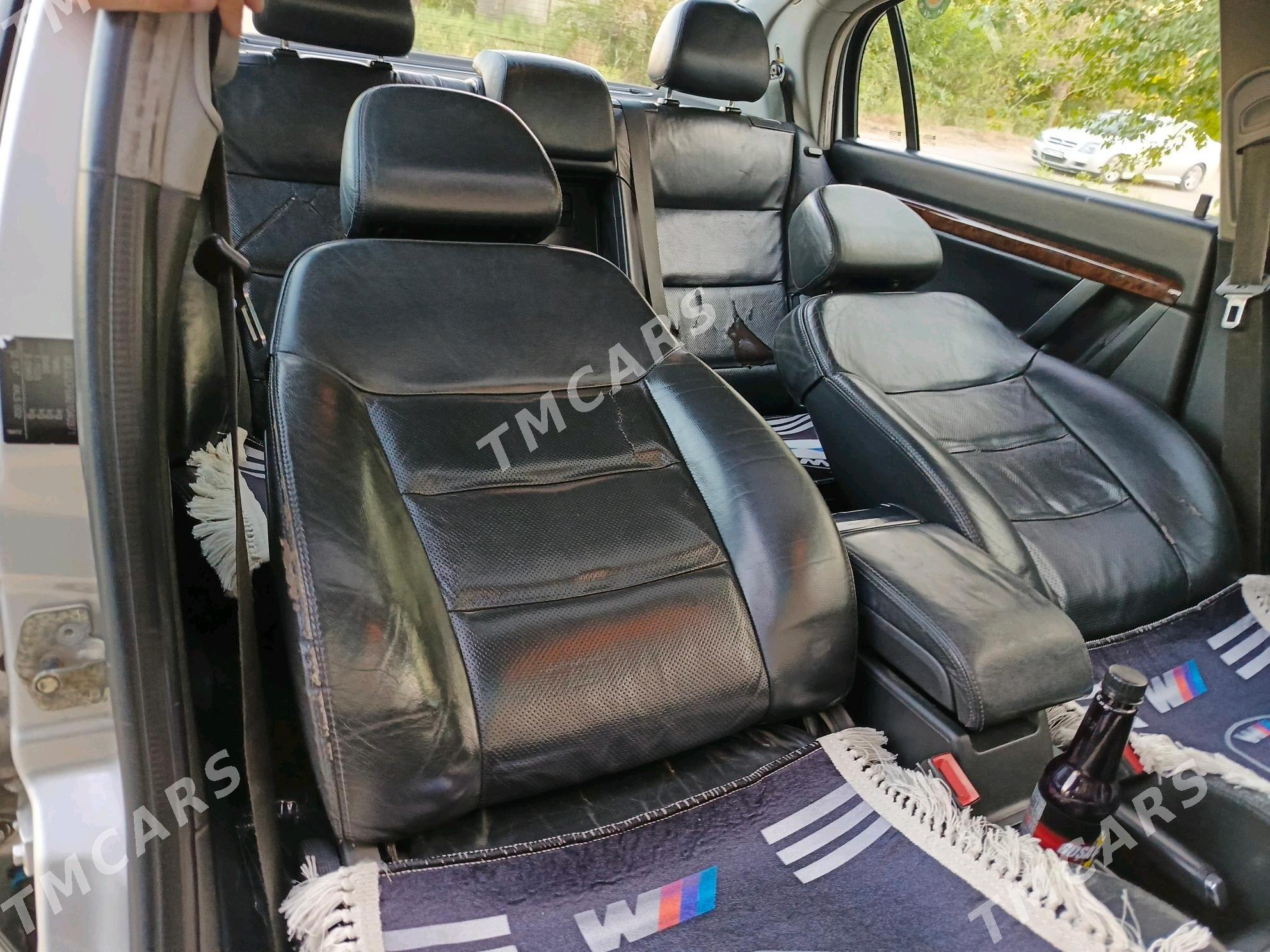 Opel Vectra 2002 - 130 000 TMT - Daşoguz - img 5