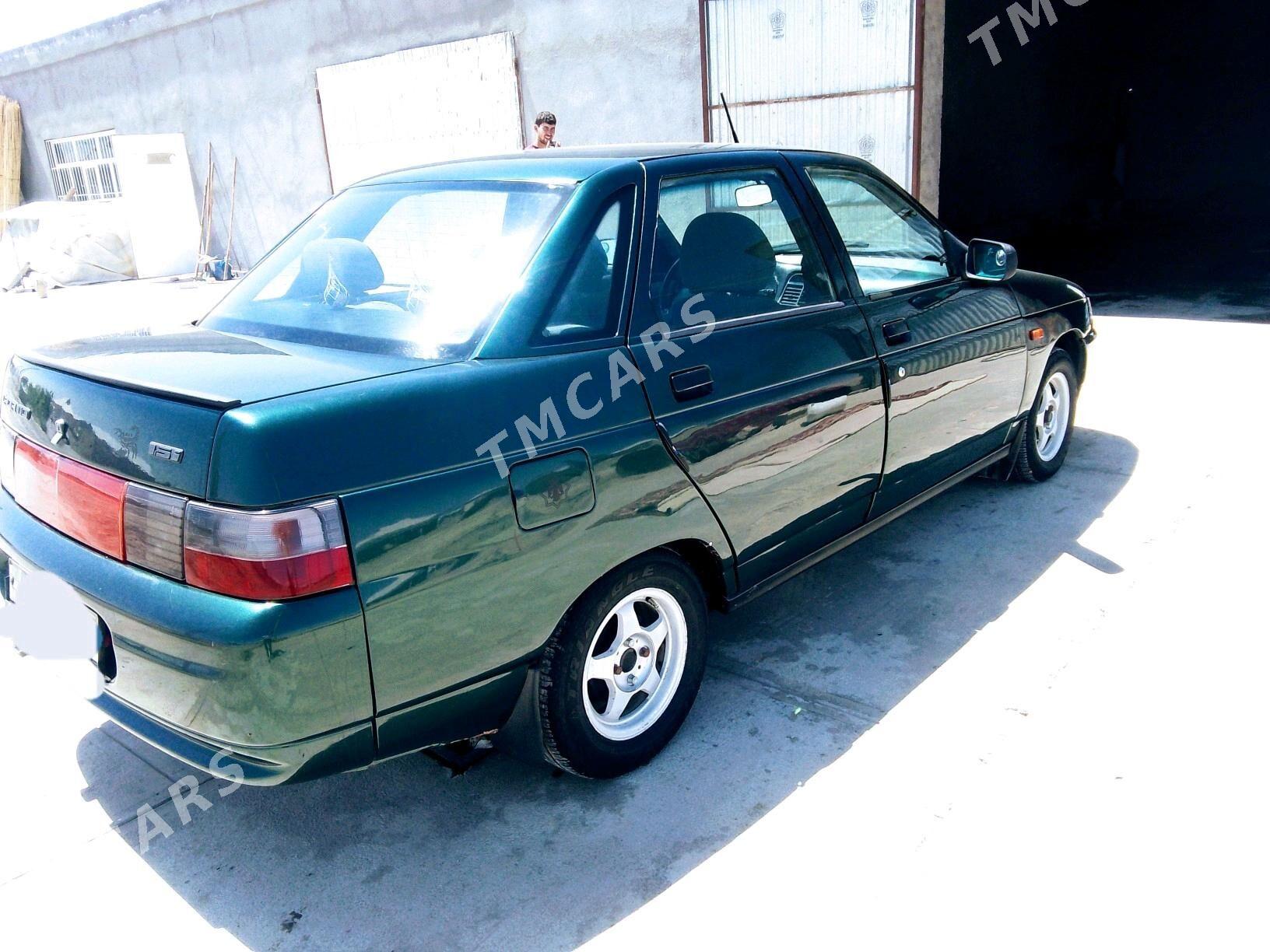Lada 2110 2003 - 30 000 TMT - Байрамали - img 4