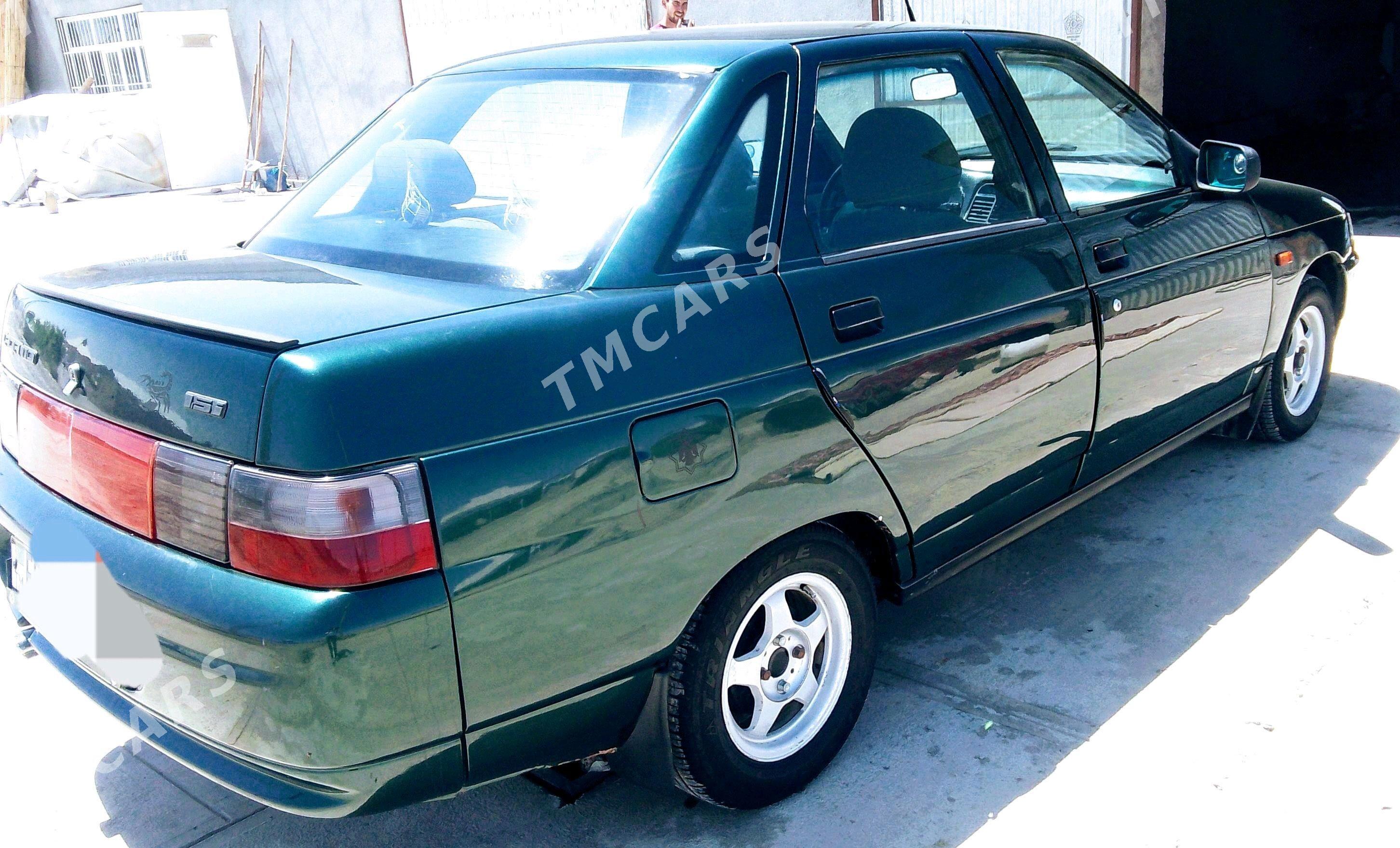 Lada 2110 2003 - 30 000 TMT - Байрамали - img 5