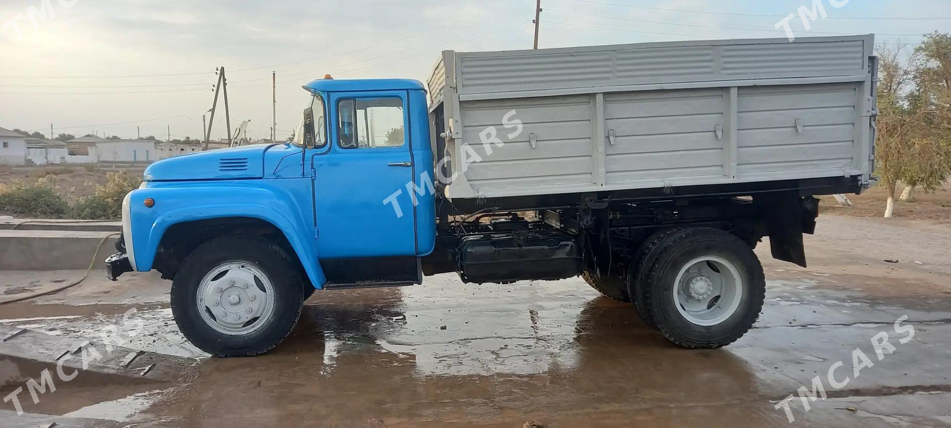 Zil 130 1993 - 85 000 TMT - Бабадайхан - img 7