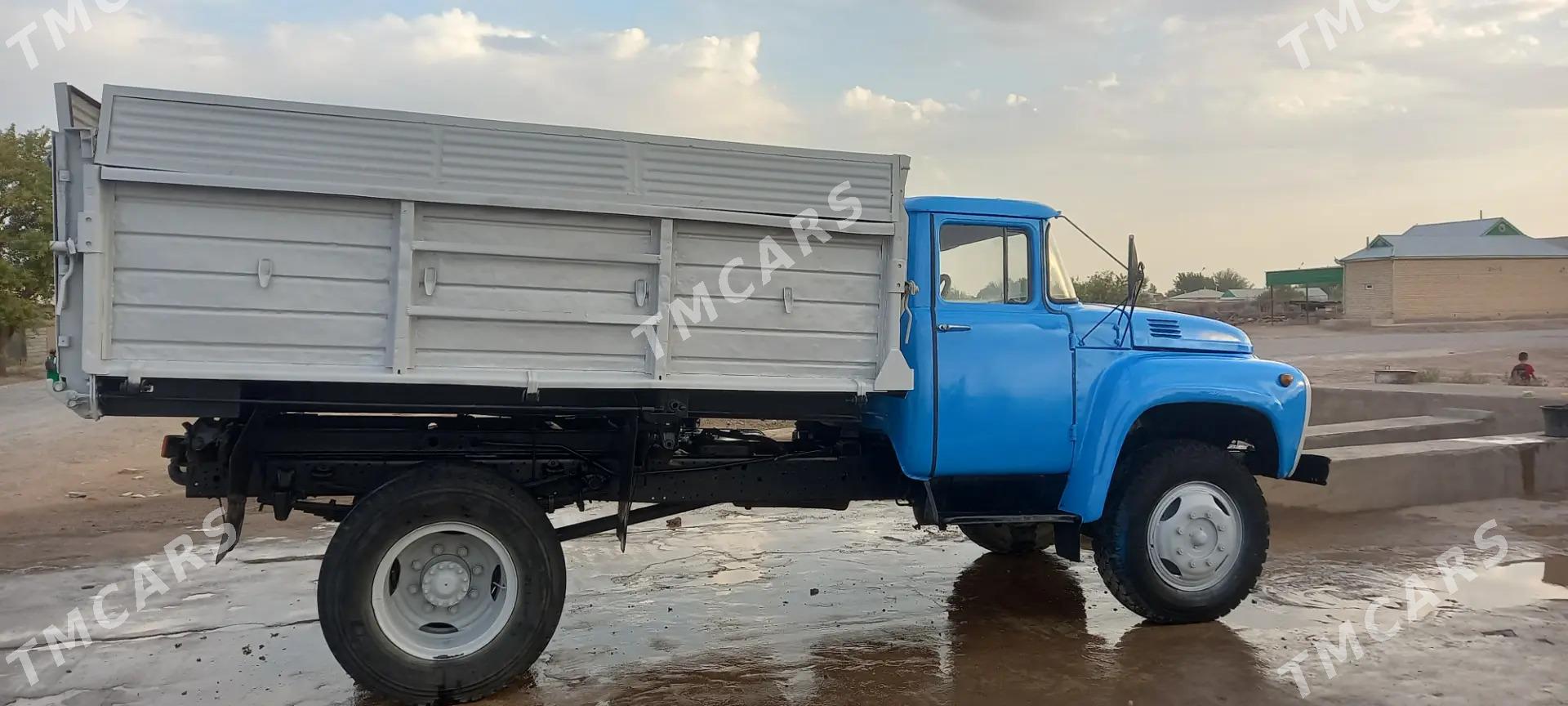 Zil 130 1993 - 85 000 TMT - Бабадайхан - img 6