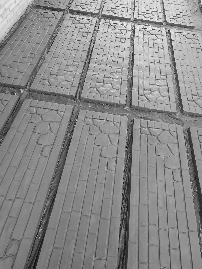 beton zabor - Мары - img 6