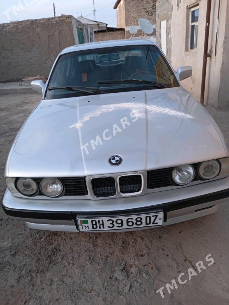BMW 525 1990 - 40 000 TMT - Boldumsaz - img 3