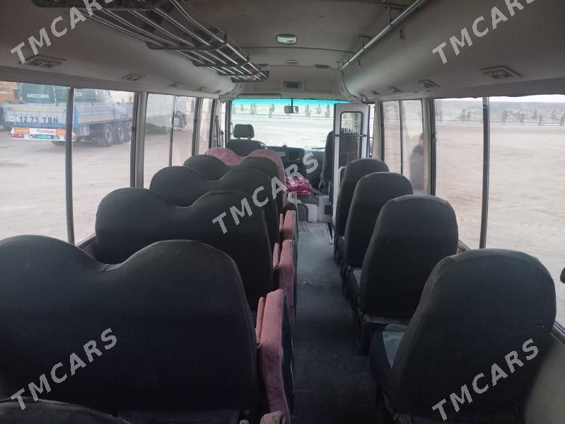 Mitsubishi Rosa 2005 - 255 000 TMT - Türkmenbaşy - img 2