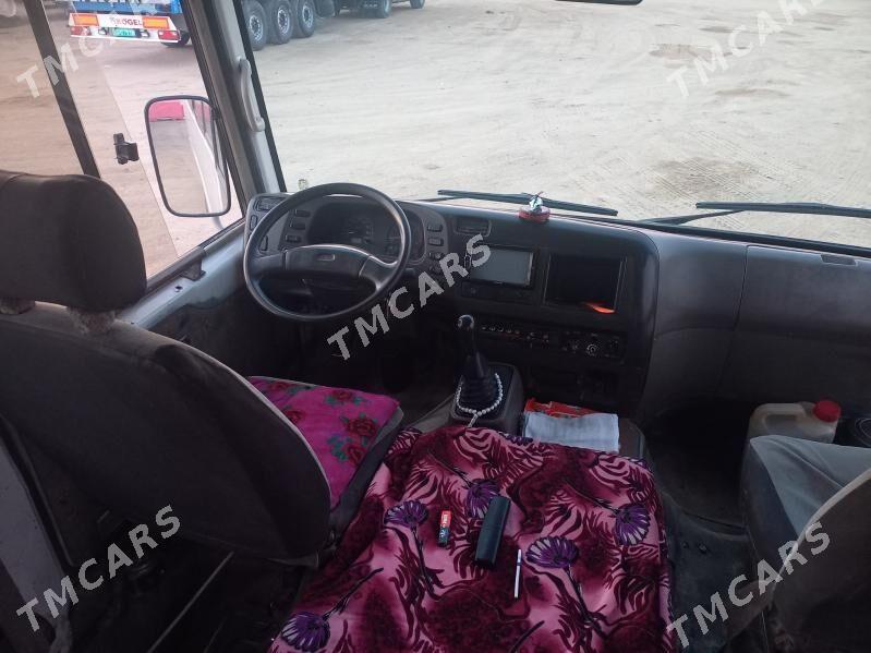 Mitsubishi Rosa 2005 - 255 000 TMT - Türkmenbaşy - img 5