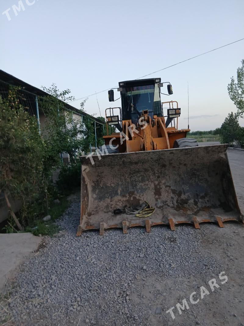 LiuGong CLG 856H 2011 - 500 000 TMT - Шабатский этрап - img 3