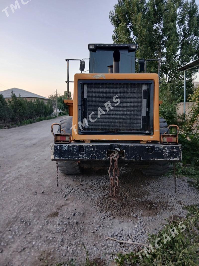 LiuGong CLG 856H 2011 - 500 000 TMT - Шабатский этрап - img 2