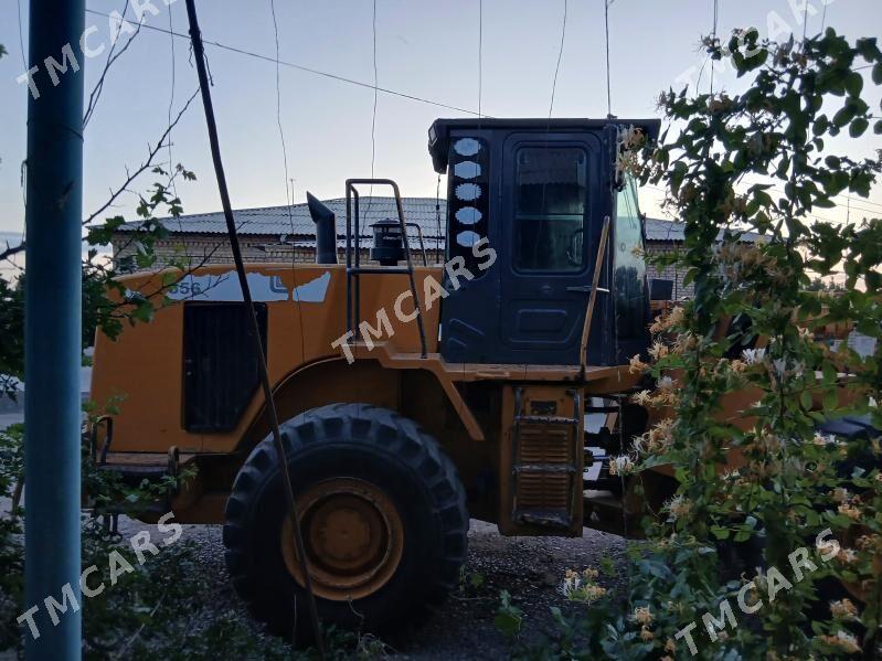 LiuGong CLG 856H 2011 - 500 000 TMT - Шабатский этрап - img 5