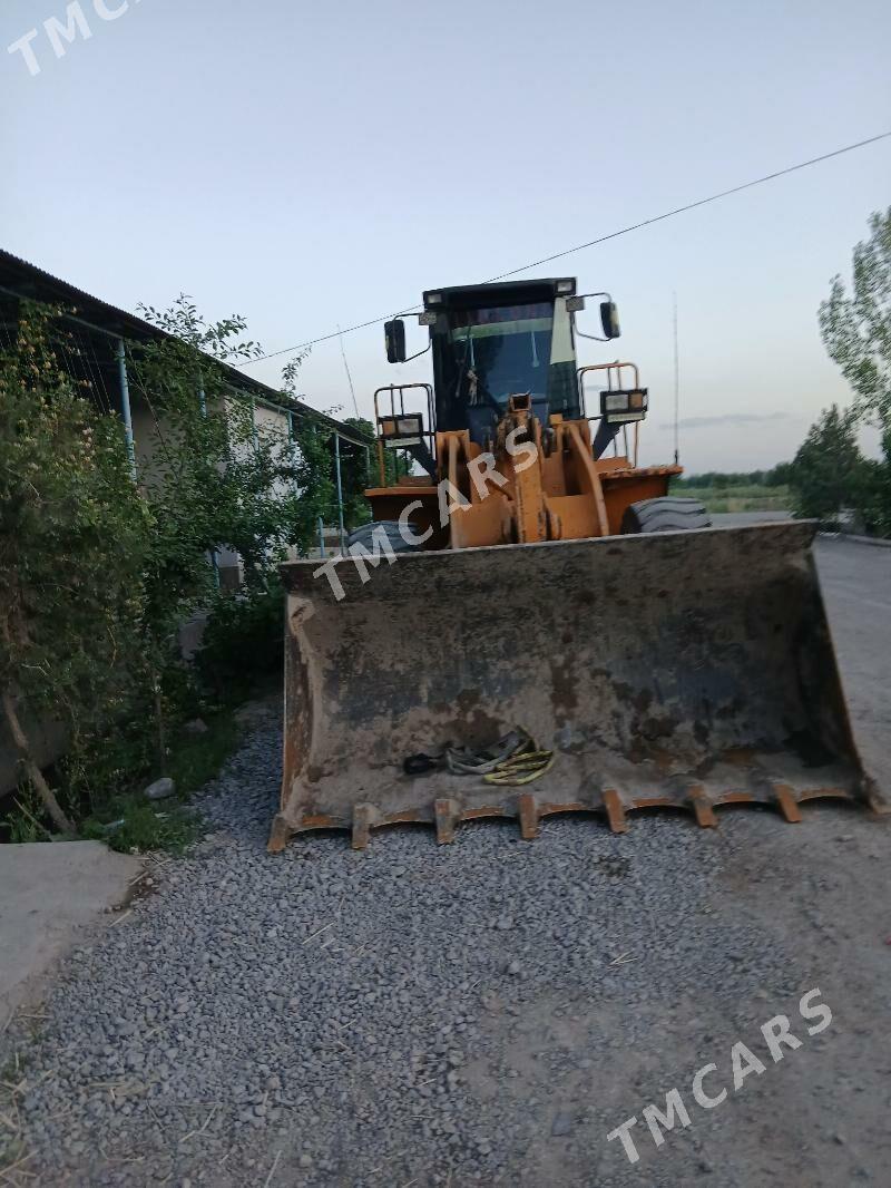 LiuGong CLG 856H 2011 - 500 000 TMT - Шабатский этрап - img 6