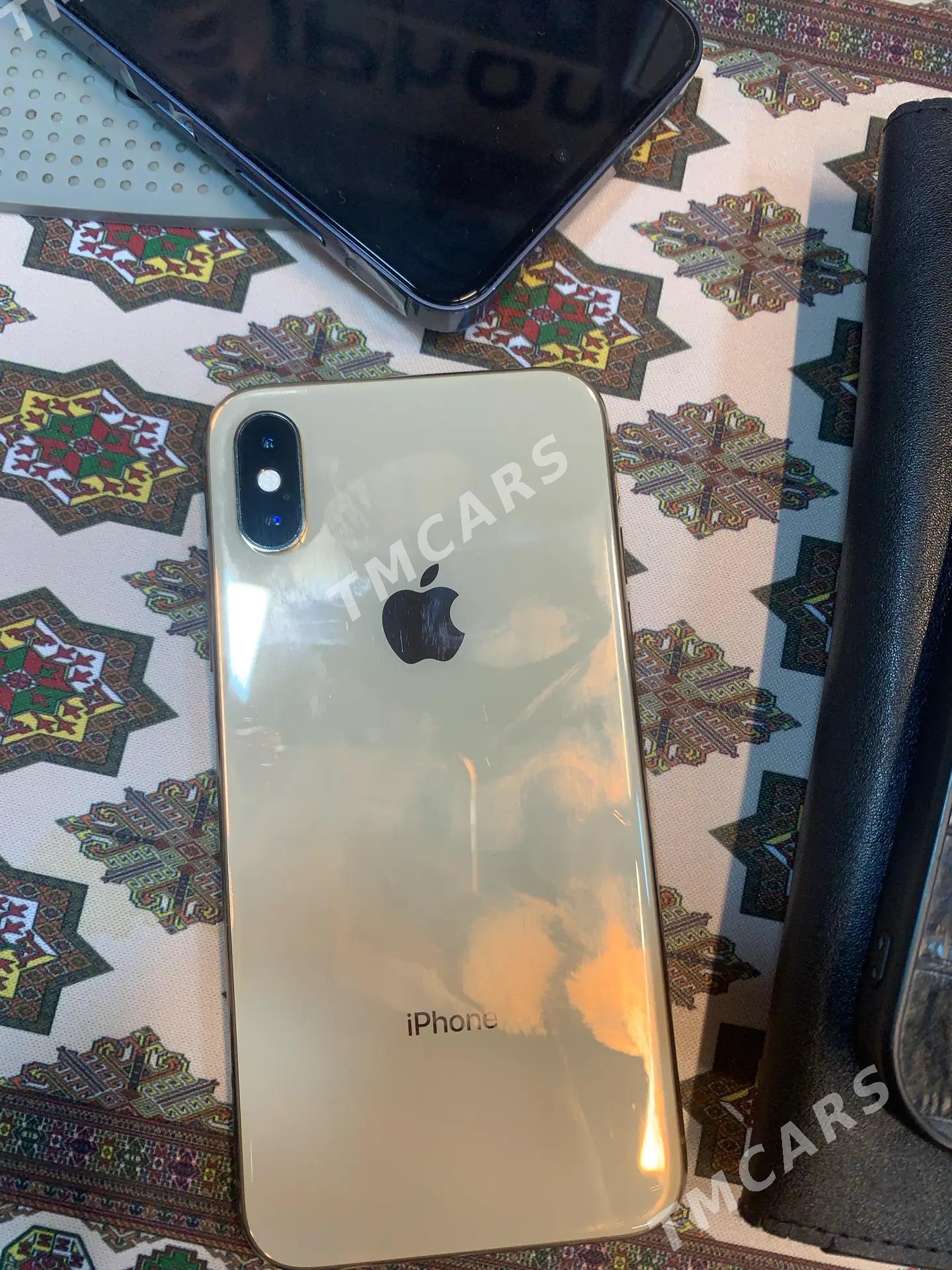 Apple Xs - Балканабат - img 1