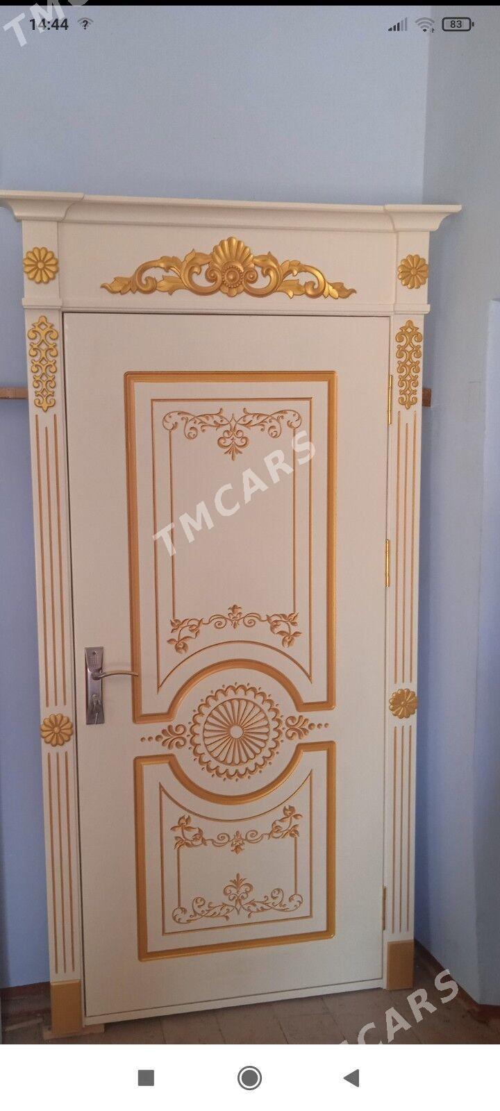 Mdf gapy - Köneürgenç - img 2