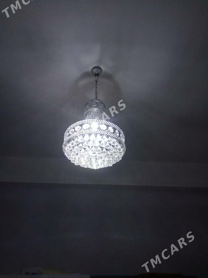 Lyustra - Aşgabat - img 2